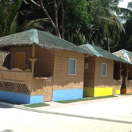 ซีไซด์ บีช พาร์ค รีสอร์ต Hotel Bohol ภายนอก รูปภาพ