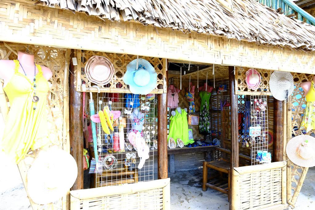 ซีไซด์ บีช พาร์ค รีสอร์ต Hotel Bohol ภายนอก รูปภาพ