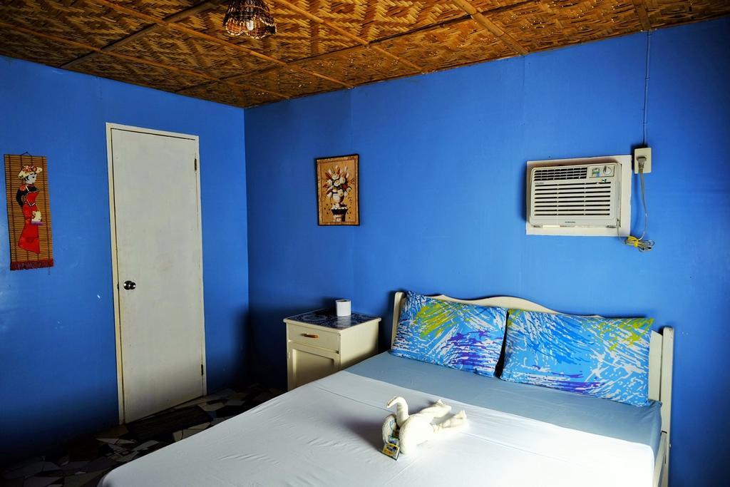 ซีไซด์ บีช พาร์ค รีสอร์ต Hotel Bohol ภายนอก รูปภาพ