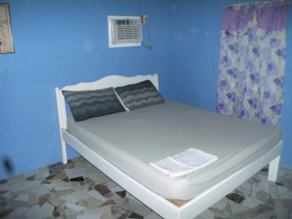ซีไซด์ บีช พาร์ค รีสอร์ต Hotel Bohol ห้อง รูปภาพ