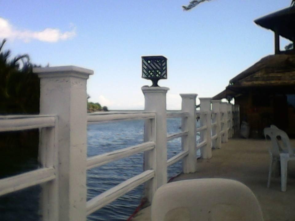ซีไซด์ บีช พาร์ค รีสอร์ต Hotel Bohol ภายนอก รูปภาพ
