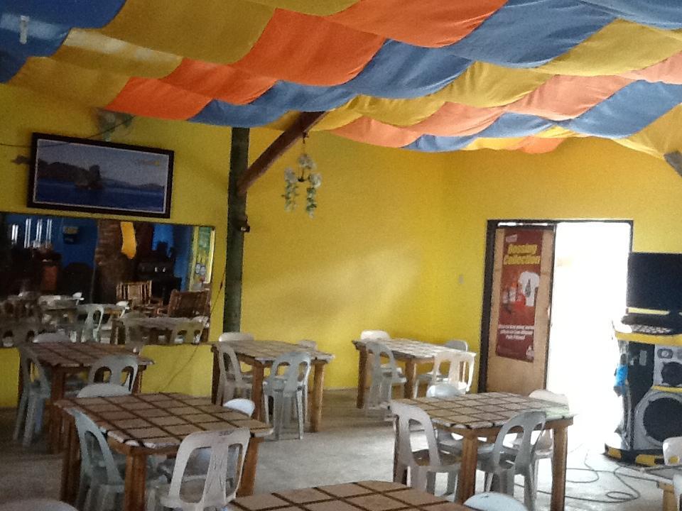 ซีไซด์ บีช พาร์ค รีสอร์ต Hotel Bohol ภายนอก รูปภาพ