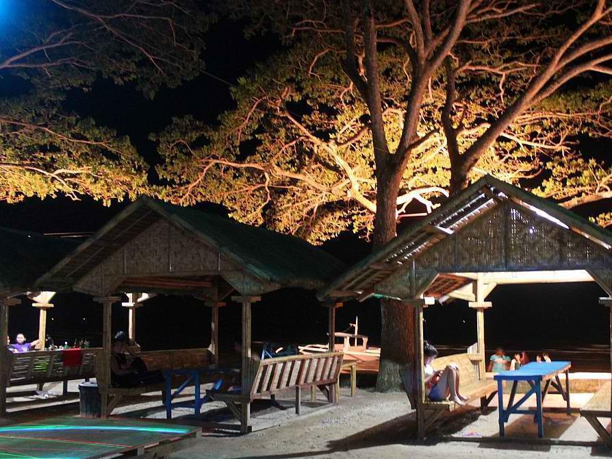 ซีไซด์ บีช พาร์ค รีสอร์ต Hotel Bohol ภายนอก รูปภาพ