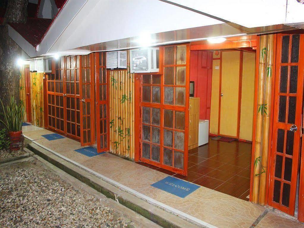ซีไซด์ บีช พาร์ค รีสอร์ต Hotel Bohol ภายนอก รูปภาพ