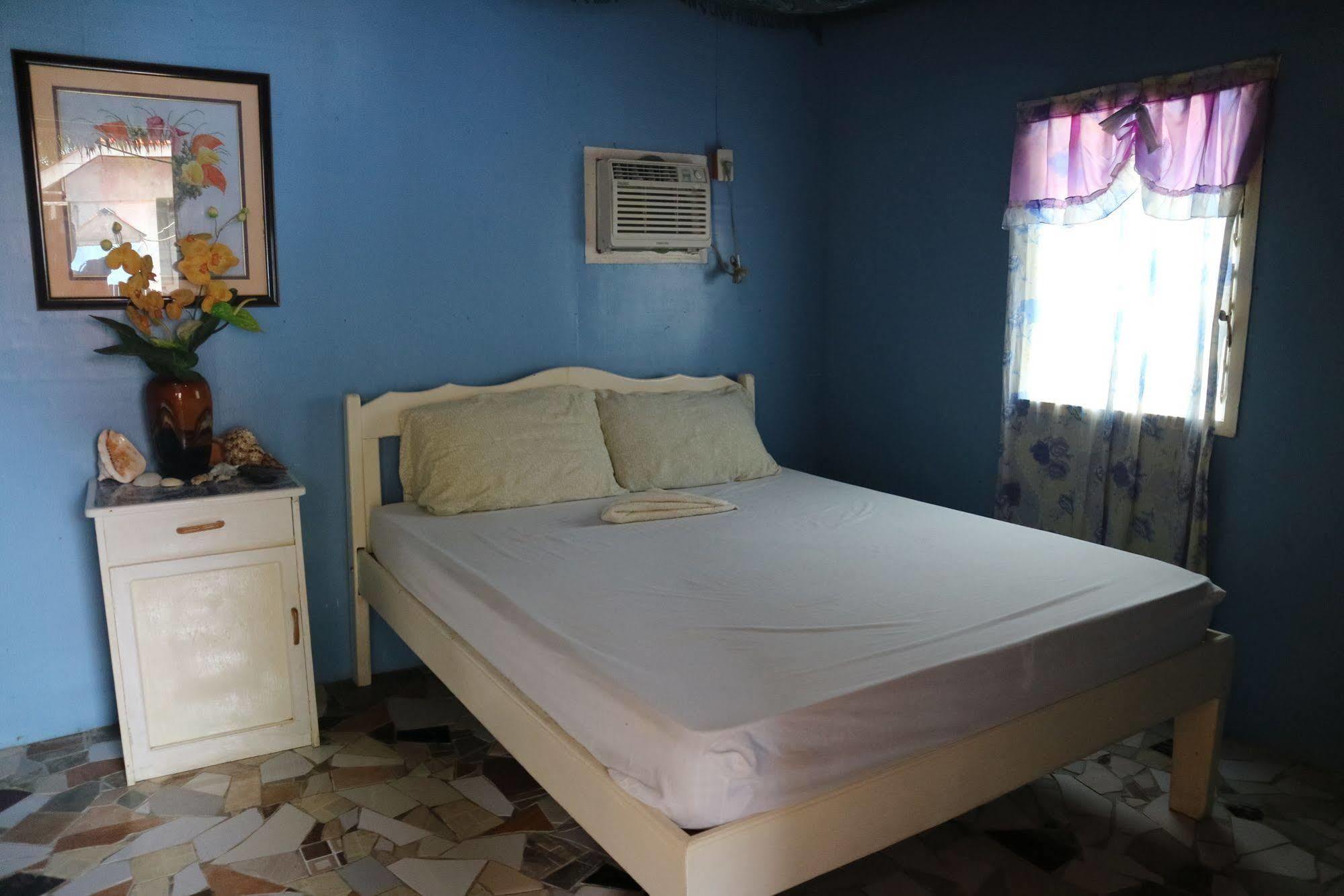 ซีไซด์ บีช พาร์ค รีสอร์ต Hotel Bohol ภายนอก รูปภาพ