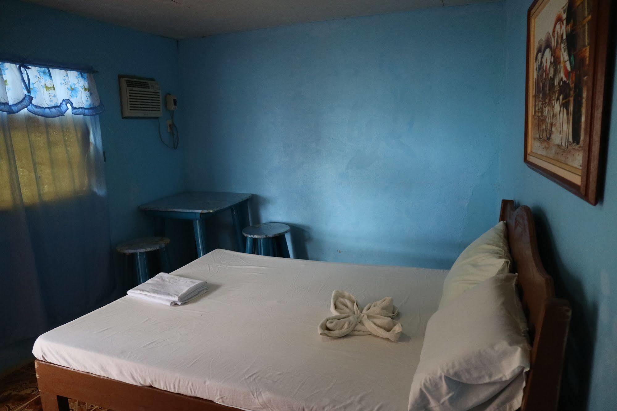ซีไซด์ บีช พาร์ค รีสอร์ต Hotel Bohol ภายนอก รูปภาพ